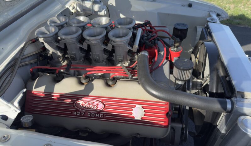 								1964 Ford Fairlane 500 Hardtop 4-Speed full									