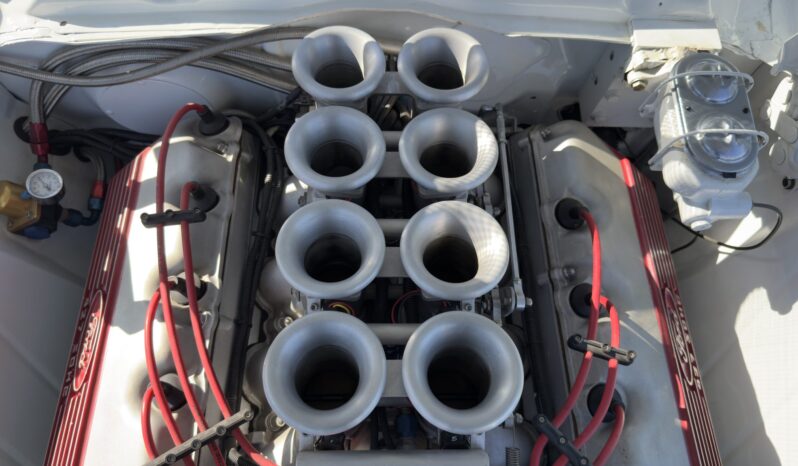 								1964 Ford Fairlane 500 Hardtop 4-Speed full									