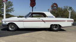 1964 Ford Fairlane 500 Hardtop 4-Speed full