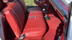 1964 Ford Fairlane 500 Hardtop 4-Speed full