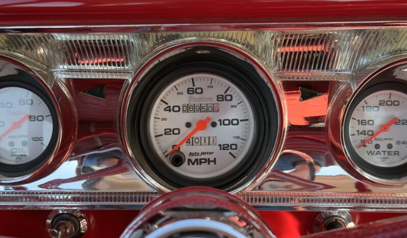 								1964 Ford Fairlane 500 Hardtop 4-Speed full									