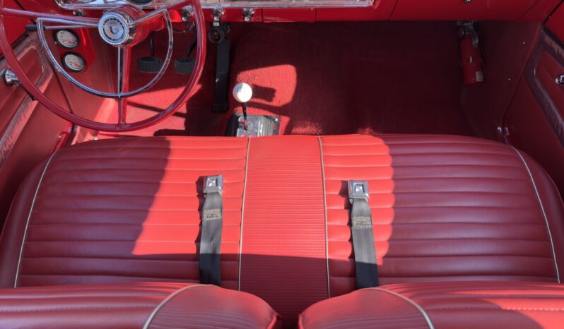 								1964 Ford Fairlane 500 Hardtop 4-Speed full									