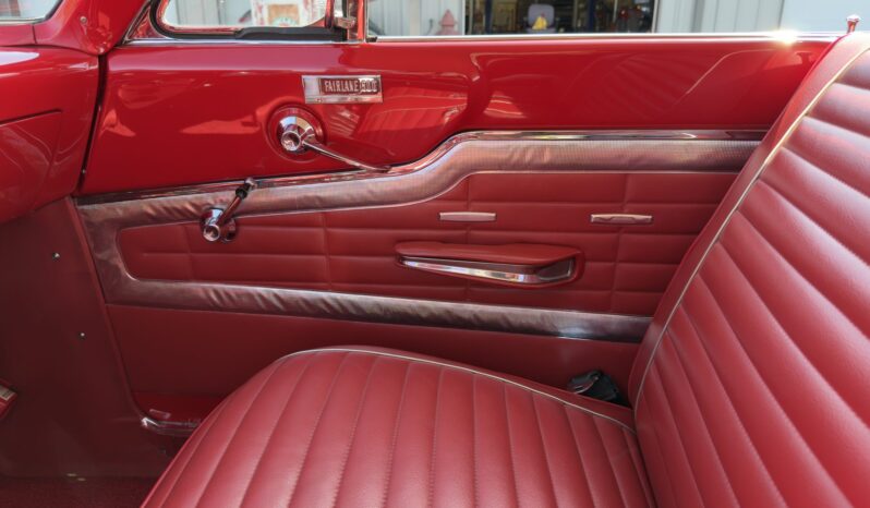 								1964 Ford Fairlane 500 Hardtop 4-Speed full									