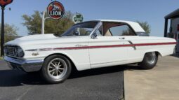 1964 Ford Fairlane 500 Hardtop 4-Speed full