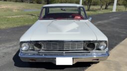 1964 Ford Fairlane 500 Hardtop 4-Speed full