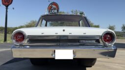 1964 Ford Fairlane 500 Hardtop 4-Speed full