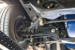 										1971 Ford Mustang Boss 351 4-Speed full									