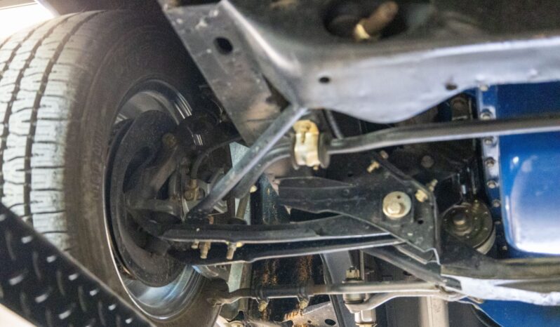 								1971 Ford Mustang Boss 351 4-Speed full									