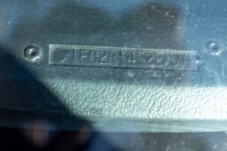 1971 Ford Mustang Boss 351 4-Speed