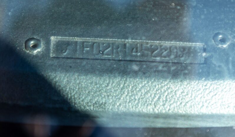 								1971 Ford Mustang Boss 351 4-Speed full									