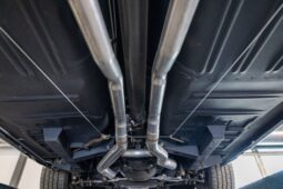 1971 Ford Mustang Boss 351 4-Speed