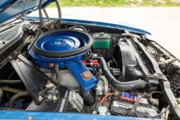 1971 Ford Mustang Boss 351 4-Speed