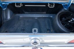 1971 Ford Mustang Boss 351 4-Speed