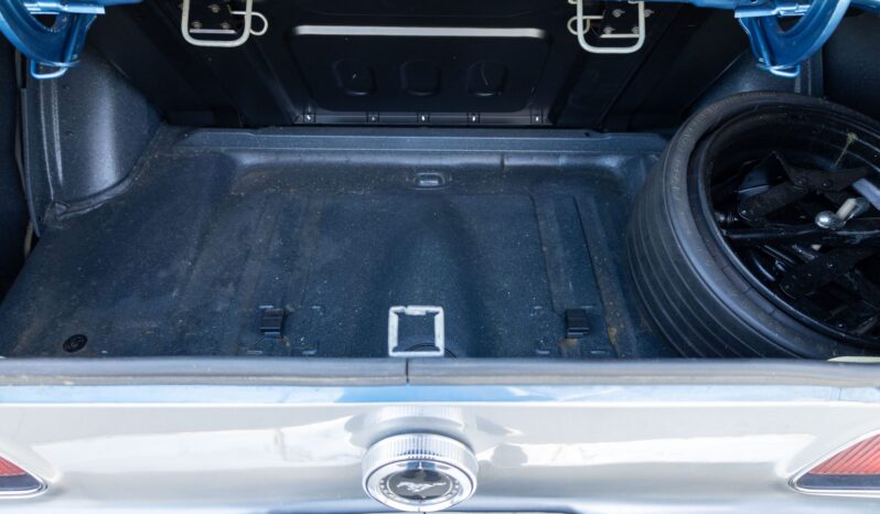 								1971 Ford Mustang Boss 351 4-Speed full									