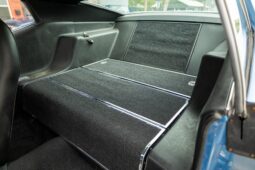 										1971 Ford Mustang Boss 351 4-Speed full									