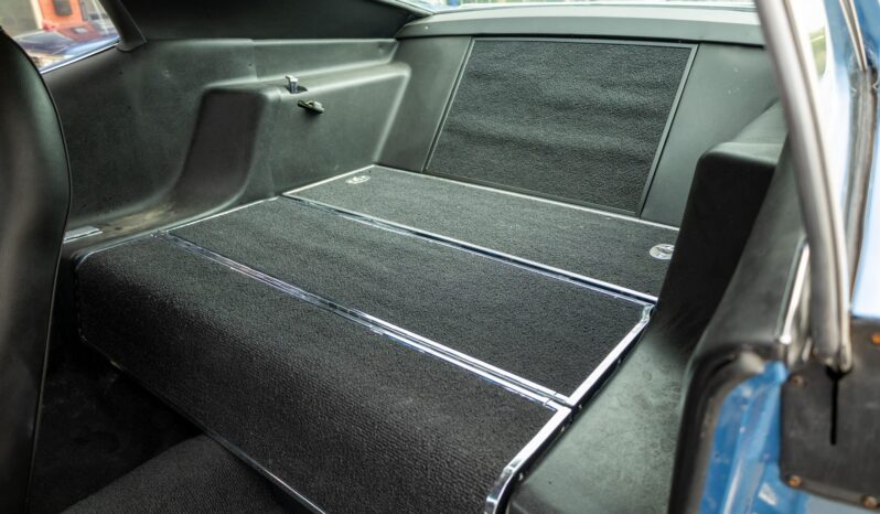 								1971 Ford Mustang Boss 351 4-Speed full									