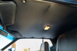 										1971 Ford Mustang Boss 351 4-Speed full									