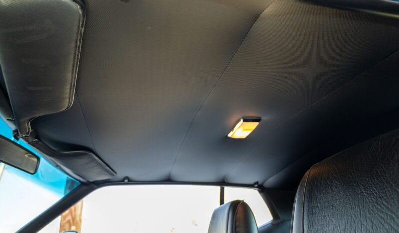 								1971 Ford Mustang Boss 351 4-Speed full									