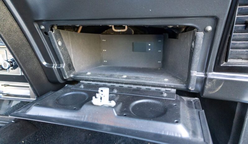 								1971 Ford Mustang Boss 351 4-Speed full									