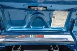 										1971 Ford Mustang Boss 351 4-Speed full									