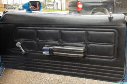 										1971 Ford Mustang Boss 351 4-Speed full									