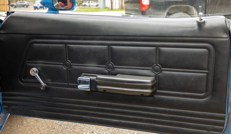 								1971 Ford Mustang Boss 351 4-Speed full									