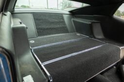 										1971 Ford Mustang Boss 351 4-Speed full									