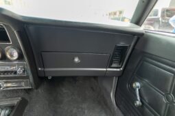 										1971 Ford Mustang Boss 351 4-Speed full									