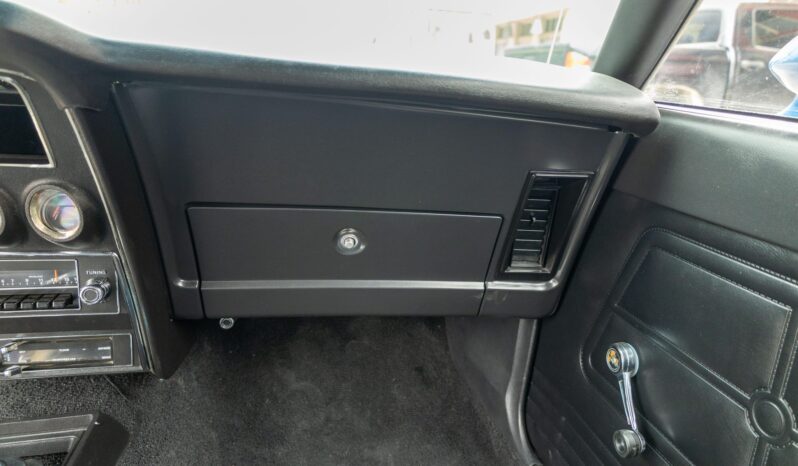 								1971 Ford Mustang Boss 351 4-Speed full									