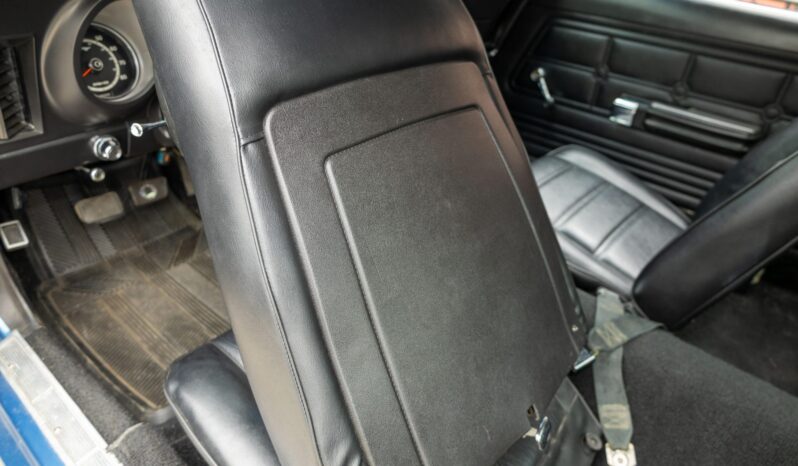 								1971 Ford Mustang Boss 351 4-Speed full									