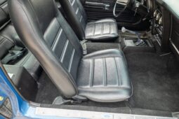 										1971 Ford Mustang Boss 351 4-Speed full									