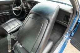 										1971 Ford Mustang Boss 351 4-Speed full									