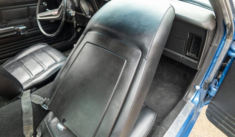 								1971 Ford Mustang Boss 351 4-Speed full									