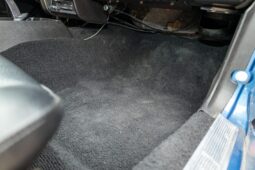 										1971 Ford Mustang Boss 351 4-Speed full									