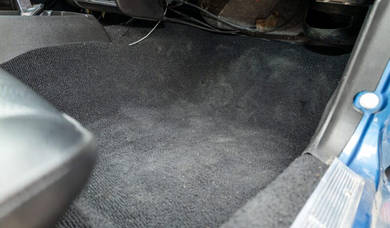 								1971 Ford Mustang Boss 351 4-Speed full									