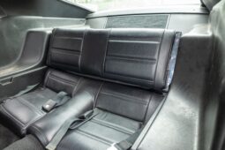 										1971 Ford Mustang Boss 351 4-Speed full									