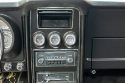 										1971 Ford Mustang Boss 351 4-Speed full									