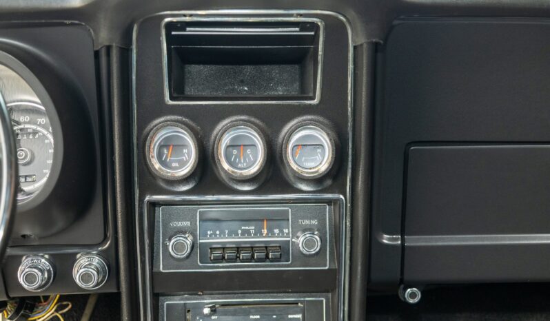 								1971 Ford Mustang Boss 351 4-Speed full									