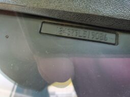 1969 Chevrolet Camaro Z28 RS Coupe 4-Speed