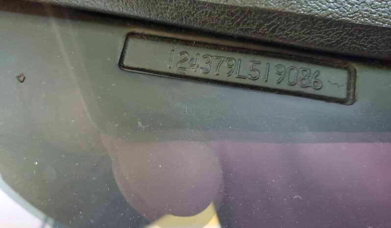 								1969 Chevrolet Camaro Z28 RS Coupe 4-Speed full									