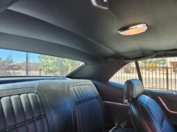 										1969 Chevrolet Camaro Z28 RS Coupe 4-Speed full									