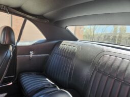 										1969 Chevrolet Camaro Z28 RS Coupe 4-Speed full									