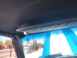 										1969 Chevrolet Camaro Z28 RS Coupe 4-Speed full									