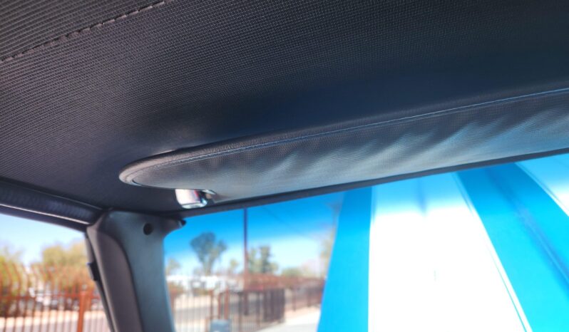 								1969 Chevrolet Camaro Z28 RS Coupe 4-Speed full									