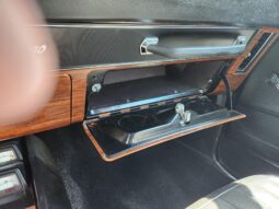 										1969 Chevrolet Camaro Z28 RS Coupe 4-Speed full									