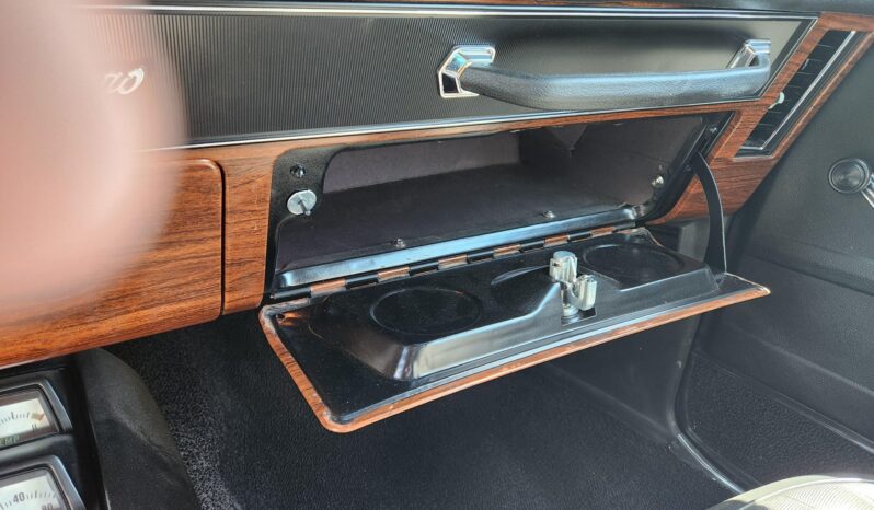 								1969 Chevrolet Camaro Z28 RS Coupe 4-Speed full									