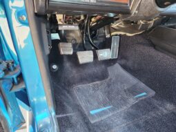 										1969 Chevrolet Camaro Z28 RS Coupe 4-Speed full									