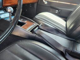 										1969 Chevrolet Camaro Z28 RS Coupe 4-Speed full									