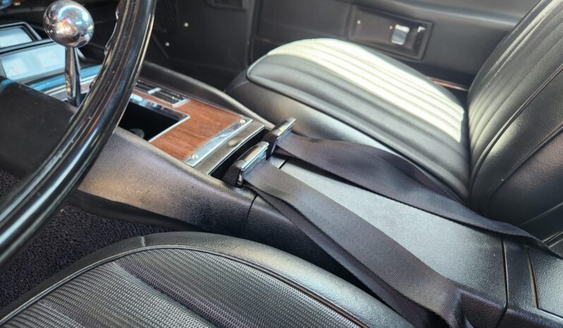 								1969 Chevrolet Camaro Z28 RS Coupe 4-Speed full									