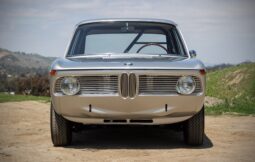 1965 BMW 1800 TI SA
